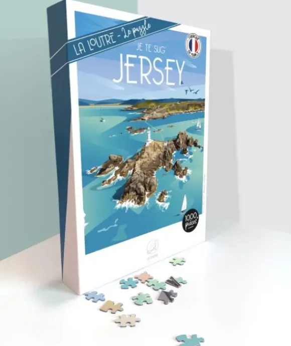 Je Te SUG'JERSEY