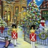 Joelle McIntyre - Christmas House