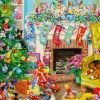 Joelle McIntyre - Mid Century Merriment