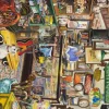 Joelle McIntyre - The Antique Store