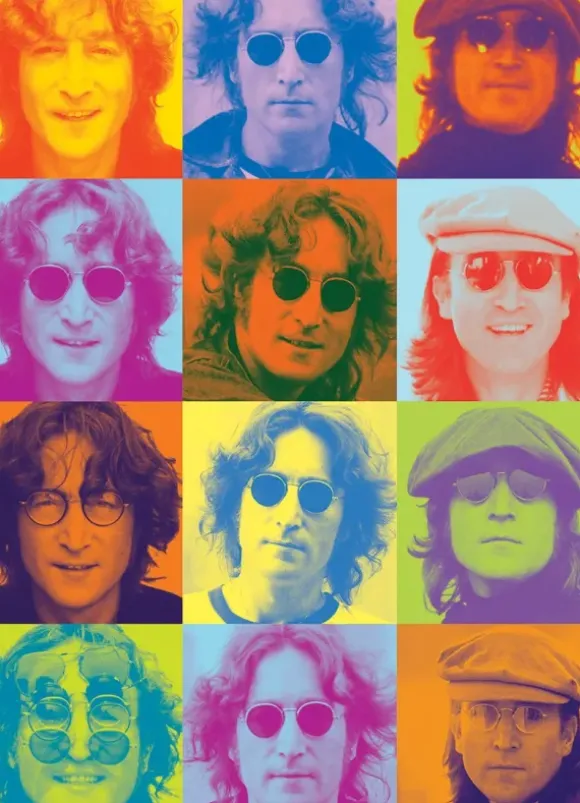 John Lennon