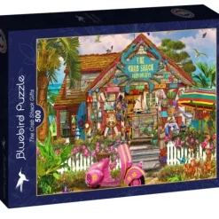 Johnson Lewis - The Crab Shack Gifts