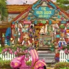 Johnson Lewis - The Crab Shack Gifts