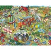 Jokesaws: Country Show Chaos
