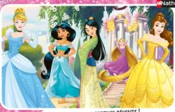 Jolies Princesses Disney