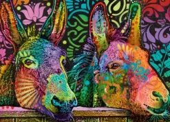 Jolly Pets - Donkey Love