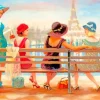 Journée Entre Filles