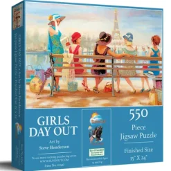 Journée Entre Filles
