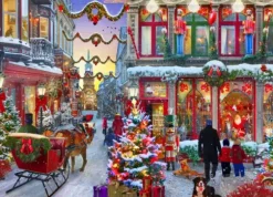 Joy of Christmas