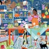 Julie Ingham - La Cucina