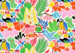 Jungle Joyeuse
