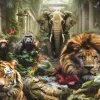 Jungle Mystique