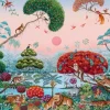 Jungle Paradise
