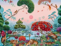 Jungle Paradise