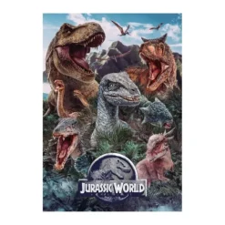 Jurassic Parc