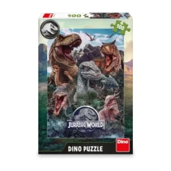 Jurassic Parc