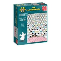 JVH EXPERT 6 GOOD NIGHT 500PCS
