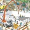 JVH PRESQUE PRÊTS ? (1000 PIÈCES)