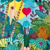Kamyira - Jungle Heart