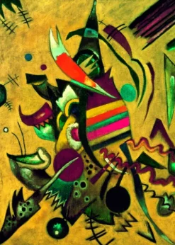 Kandinsky Vassily - Kandinsky Vassily : Points