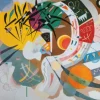 Kandinsky Vassily - Kandinsky - Courbe dominante, 1936