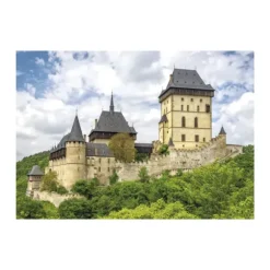 Karlstein Castle