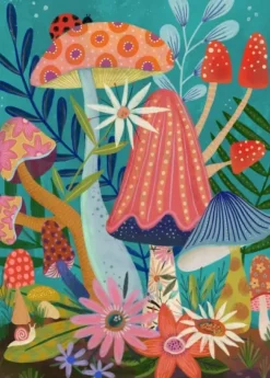 Kenzie Elston - Bosquet de la Forêt