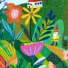 Kenzie Elston - Fantaisie dans le Jardin