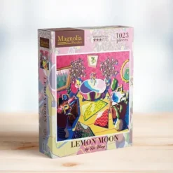 Kilo Blimp - Lemon Moon - Kilo Blimp Special Edition