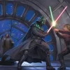 Kinkade Thomas - Thomas Kinkade - Star Wars