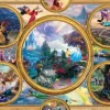 Kinkade Thomas - Thomas Kinkade - Disney Dreams Collection