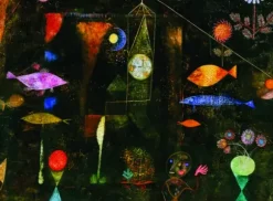 Klee Paul - Klee Paul : Fish Magic