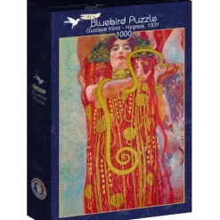 Klimt Gustav - Gustave Klimt - Hygieia, 1931