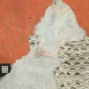 Klimt Gustav - Gustav Klimt - Fritza Riedler