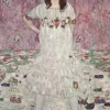 Klimt Gustav - Gustav Klimt : Mäda Primavesi, 1912