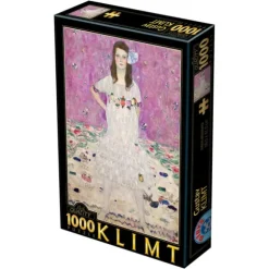 Klimt Gustav - Gustav Klimt : Mäda Primavesi, 1912