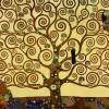 Klimt Gustav - Klimt : l'arbre de vie