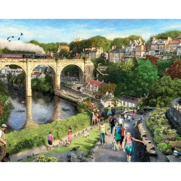 Knaresborough