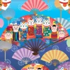 Kokeshi World