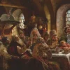 Konstantin Makovsky