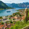 Kotor, Monténégro