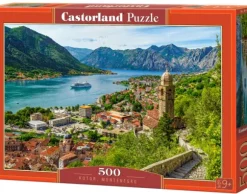 Kotor, Monténégro