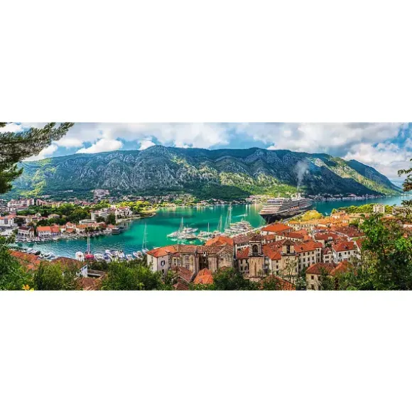 Kotor, Monténégro
