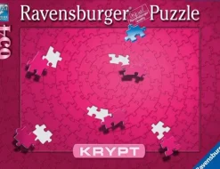 Krypt Pink