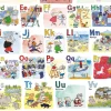 L'abécédaire de Babar