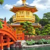 La Belle Chine