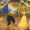 La Belle Et La Bête - Princesse Disney