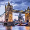 La Belle Ville de Londres
