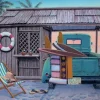 La Cabane de l'Amour