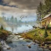 La Cabane du Pêcheur